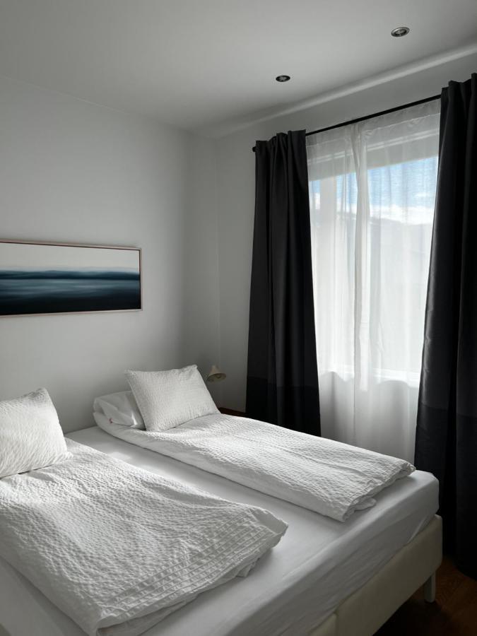Seydisfjoerdur Apartment Seyðisfjörður Kültér fotó