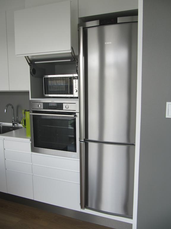 Seydisfjoerdur Apartment Seyðisfjörður Kültér fotó