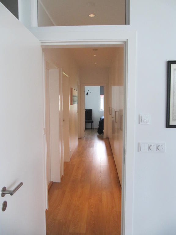 Seydisfjoerdur Apartment Seyðisfjörður Kültér fotó