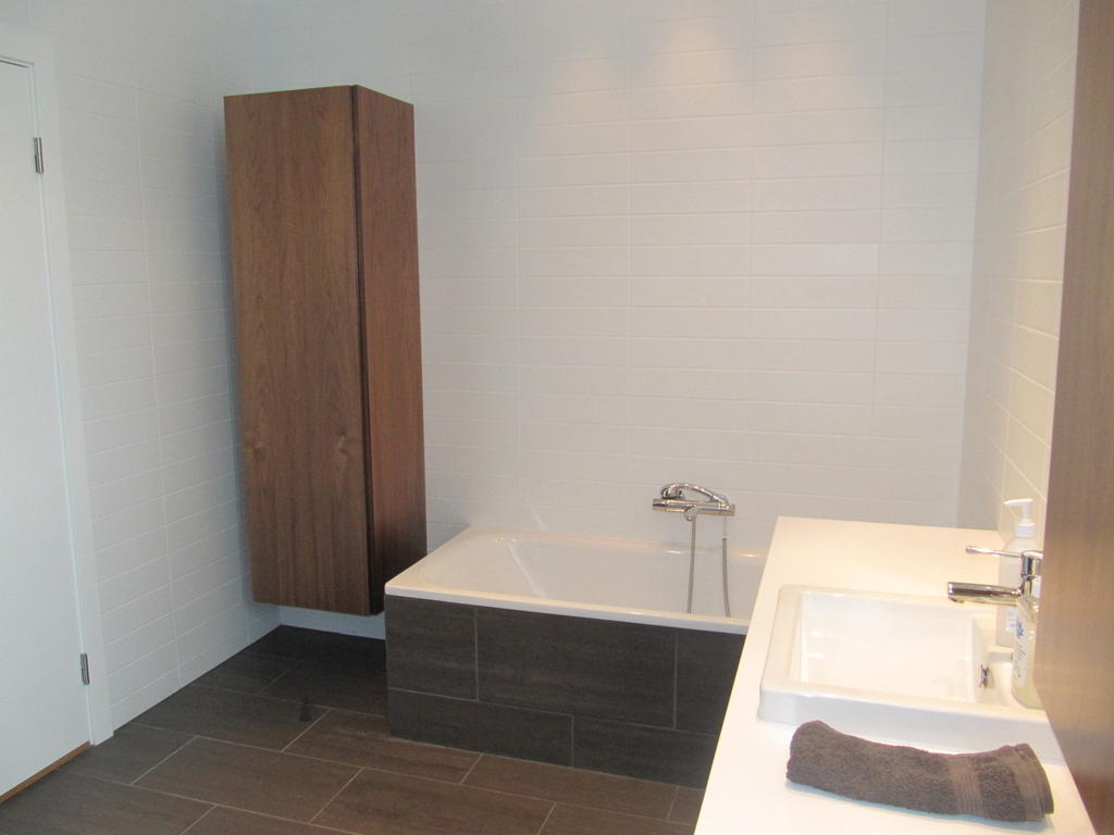 Seydisfjoerdur Apartment Seyðisfjörður Kültér fotó