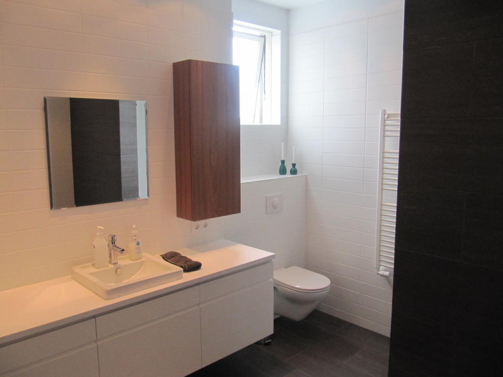 Seydisfjoerdur Apartment Seyðisfjörður Kültér fotó