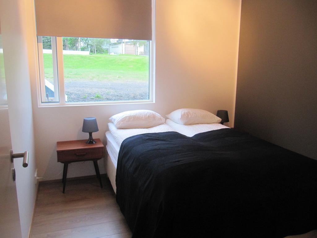 Seydisfjoerdur Apartment Seyðisfjörður Szoba fotó